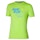 Mizuno Core Run T-shirt Herre Green
