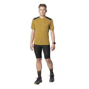 Dynafit Sky Short Tights Homme Dynafit Sky Short Tights Homme
