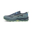 Mizuno Wave Daichi 9 Men Blau