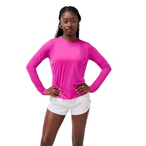 Brooks Sprint Free Shirt 3.0 Women Brooks Sprint Free Shirt 3.0 Women
