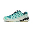 Salomon XA Pro 3D v9 GTX Femme Blau