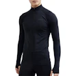Craft Active Comfort Half Zip Shirt Damen Schwarz