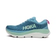 HOKA Gaviota 5 Women Blau
