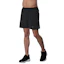 Mizuno Active Alpha 5.5 inch 2-in-1 Shorts Herren Schwarz