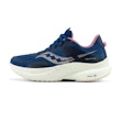 Saucony Tempus Women Blau