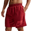 Nike Challenger Run Energy Dri-FIT 7 Inch Brief-Lined Shorts Herren Rot