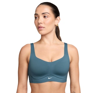 Nike Alate High Support Padded Convertible Sports Bra Damen Nike Alate High Support Padded Convertible Sports Bra Damen