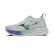 Mizuno Neo Zen Dame Grün