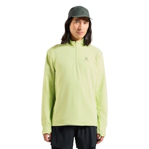 Odlo Essential Thermal Midlayer Half Zip Men Odlo Essential Thermal Midlayer Half Zip Men