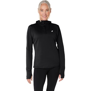 ASICS Road Winter Hoodie Damen ASICS Road Winter Hoodie Damen