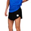 SAYSKY Combat 2 Inch Shorts Homme Noir