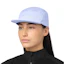 Salomon Logo 5 Panel Cap Herre Lilla
