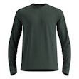 Odlo Essential Thermal Midlayer Homme Grün