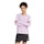 adidas Own The Run Shirt Women Lila