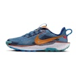 Nike Pegasus Trail 5 Barn Blau