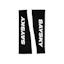 SAYSKY Combat Sleeves Unisex Svart