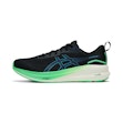 ASICS Gel Fortitude Herren Mehrfarbig