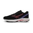 Mizuno Wave Prodigy 6 Women Schwarz