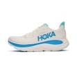 HOKA Clifton 10 Herre Creme