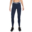 Nike Pro 365 Dri-FIT Tights Women Blau