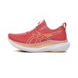 ASICS Glideride Max Damen Rot