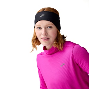 Brooks Luxe Thermal Headband Unisex Brooks Luxe Thermal Headband Unisex