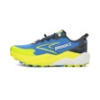 Brooks Caldera 8 Herren Blau