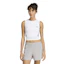 adidas Adi365 Iconic Tank Top Femme Blanc