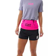 Compressport Free Belt Pro - UTMB 2026 Unisex Neon lyserød