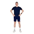 SAYSKY Pace 6 Inch Shorts Homme Blau