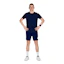 SAYSKY Pace 6 Inch Shorts Homme Bleu