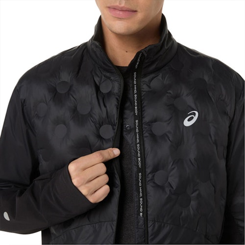 ASICS Road Winter Jacket Herren