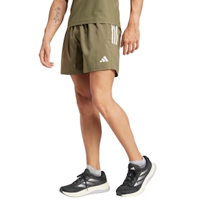 adidas Own The Run 5 Inch Short Homme adidas Own The Run 5 Inch Short Homme