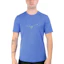 Mizuno Core Runbird T-shirt Men Blue