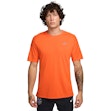 Nike Solar Chase Dri-FIT ADV T-shirt Herren Orange