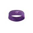 Compressport Thin Headband On/Off Unisex Purple