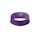 Compressport Thin Headband On/Off Unisexe Purple