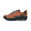 Mizuno Wave Mujin 11 Herr Orange