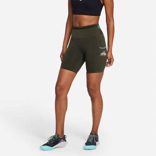 Nike epic lux clearance shorts