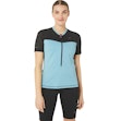 ASICS FujiTrail T-shirt Damen Mehrfarbig