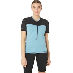 ASICS FujiTrail T-shirt Dame ASICS FujiTrail T-shirt Dame