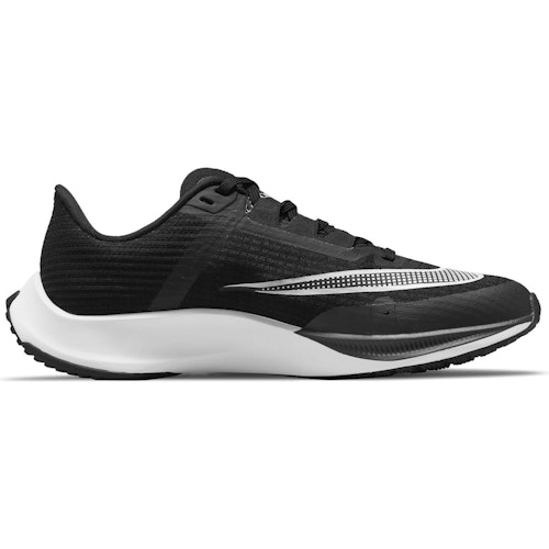 Nike zoom fly 3 women's black Clearance