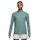 Nike Trail Dri-FIT Half Zip Mid Layer Herren Blau