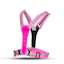 Gato LED Sport Vest Neonrosa
