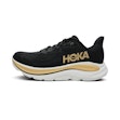 HOKA Clifton 10 Women Schwarz