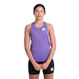 SAYSKY Universe Combat Singlet Femme Lila