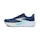 Brooks Ghost 17 Femme Blau