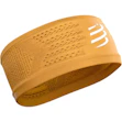 Compressport Headband On/Off Unisexe Jaune