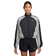 Nike Swift UV Repel Jacket Dam Schwarz