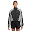 Nike Swift UV Repel Jacket Dame Sort